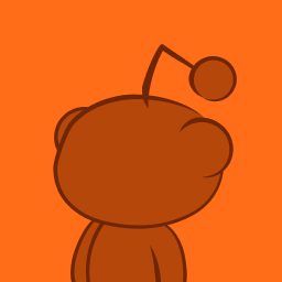 reddit user icon purple