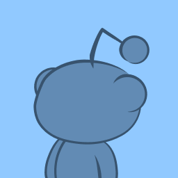 reddit user icon purple