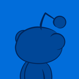 reddit user icon purple
