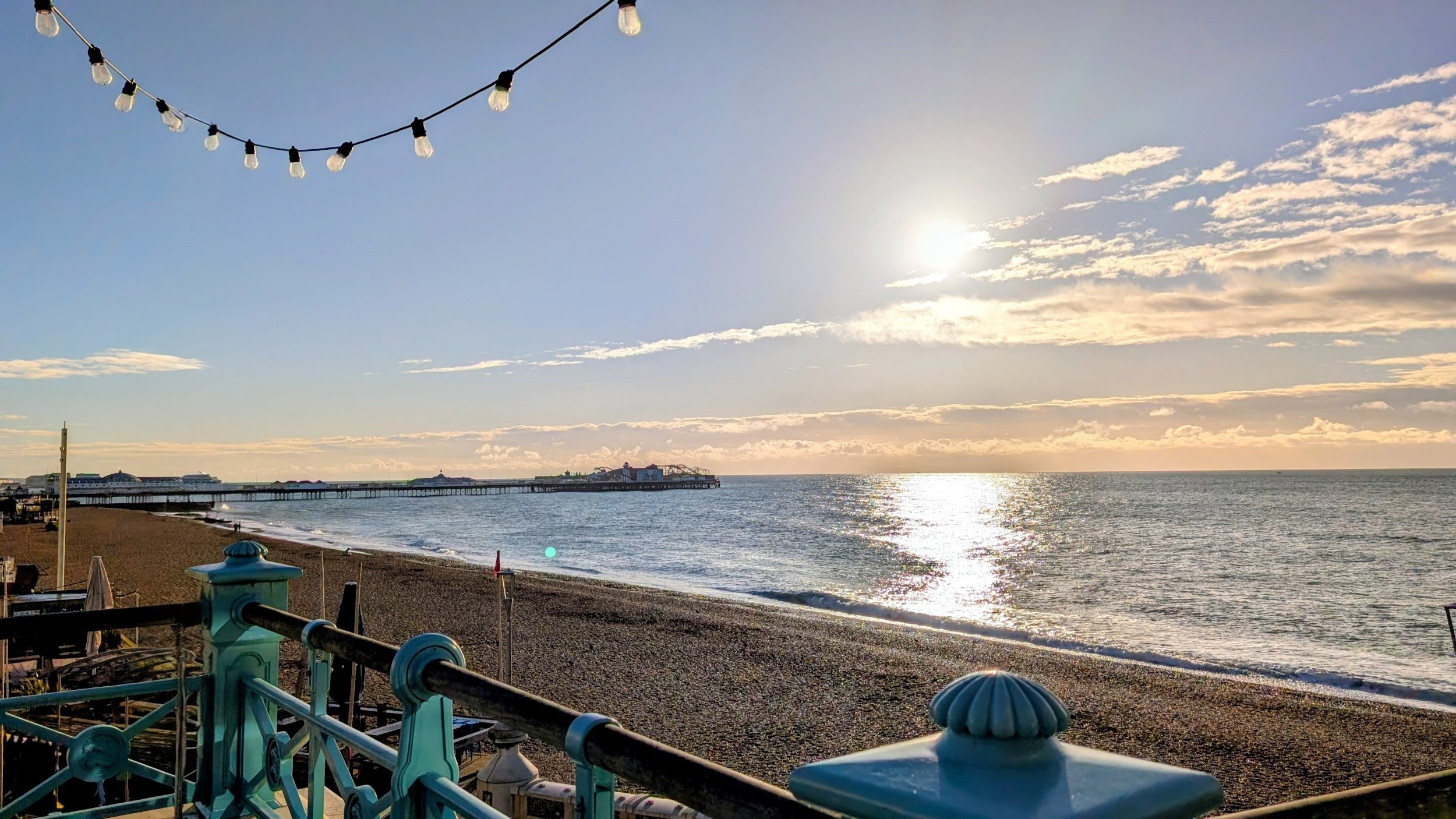 Brighton Light