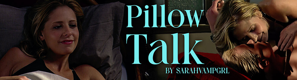 Pillow+Talk by Sarahvampgrl