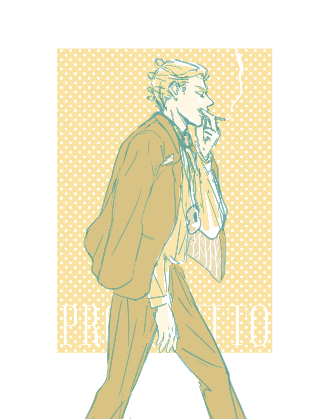 Pro walk