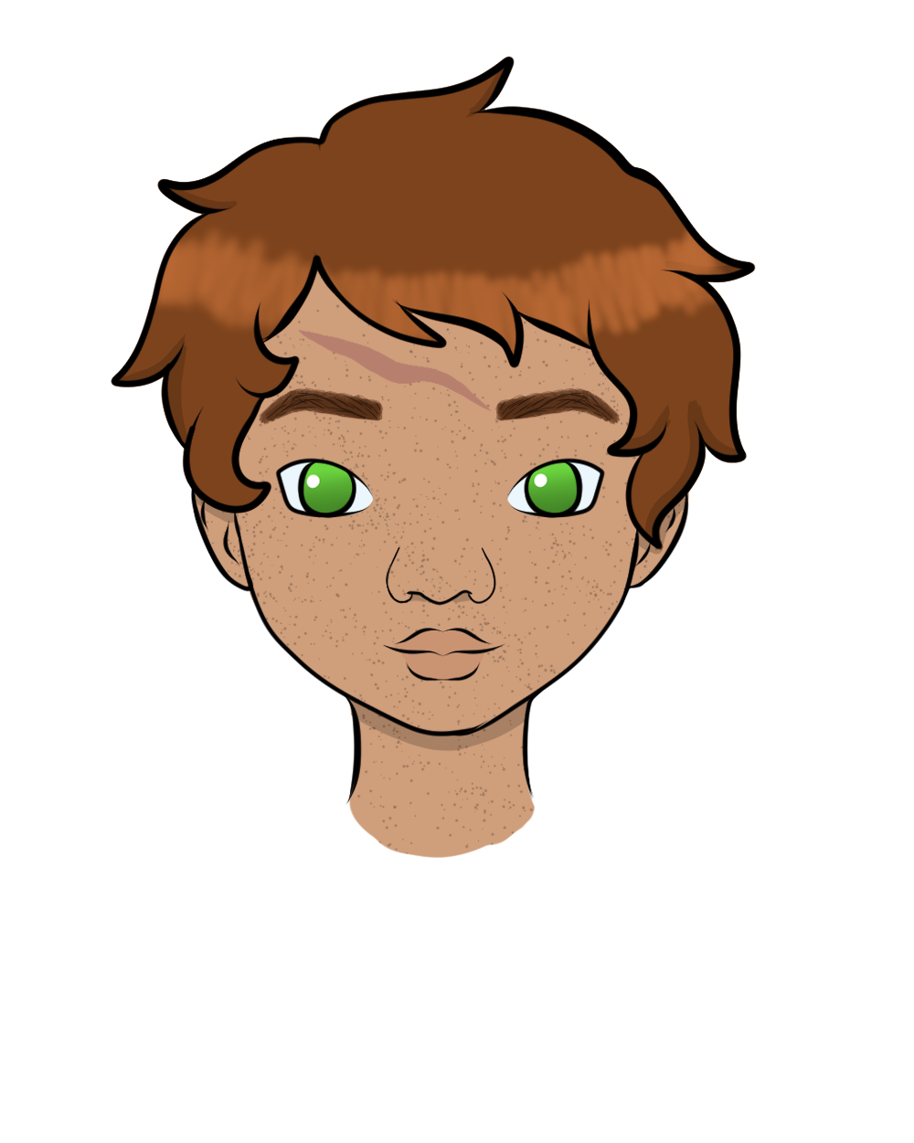 Jamie