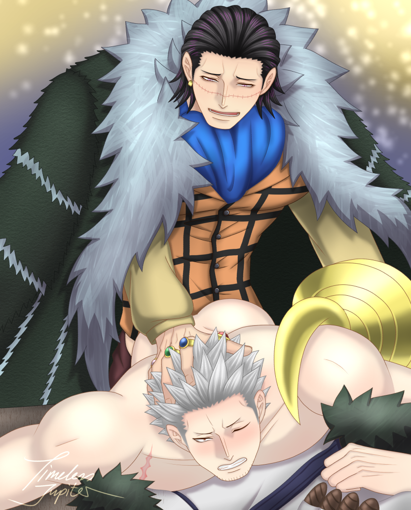 TimelessJupiter 113 181