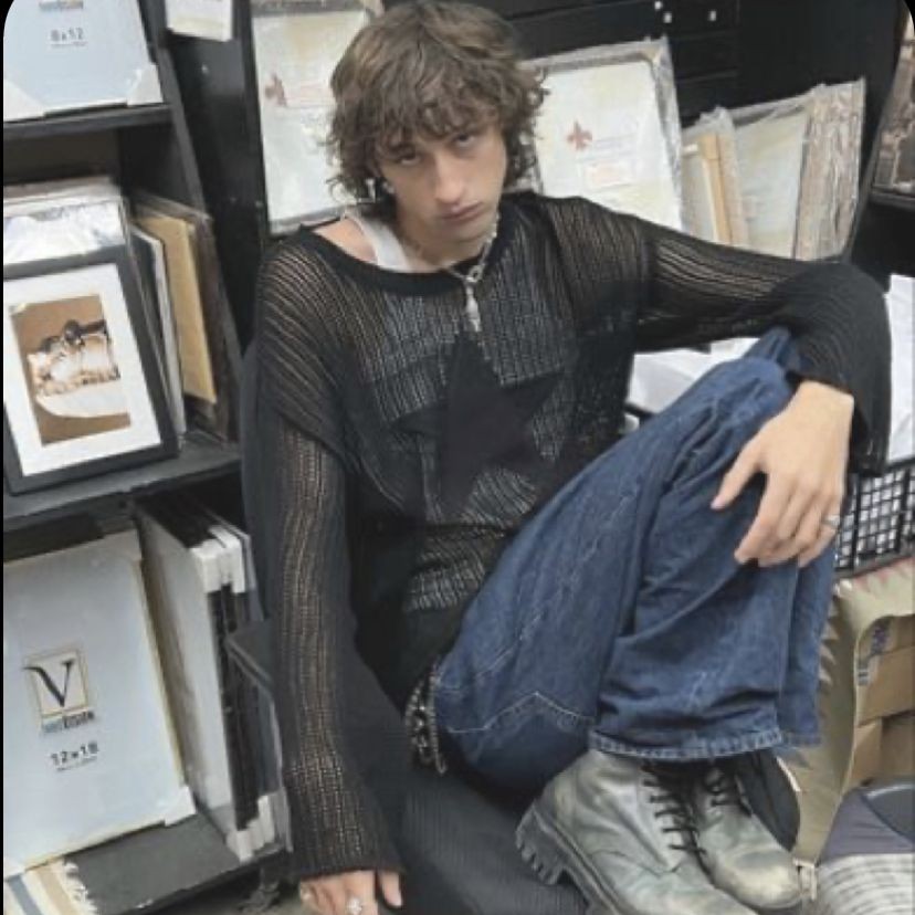 alt guy pfp