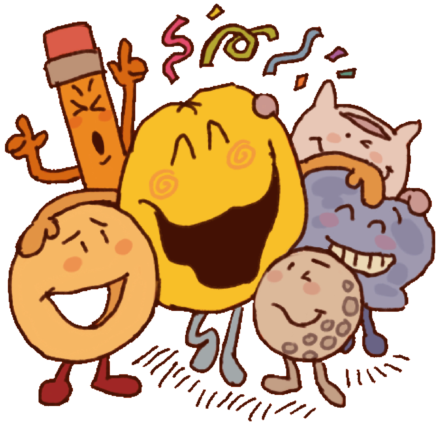 CloudYAY BFDI fanart by laserwalnut CloudYAY BFDI fanart by laserwalnut