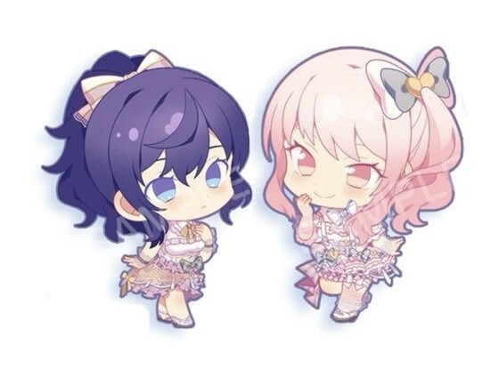 Pompompurin and Macaron Sanrio!