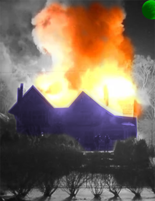 Dazzle Eavens's banner