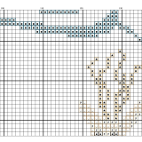 Davrin and the Golden Halla pattern 10