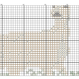 Davrin and the Golden Halla pattern 11