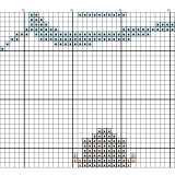 Davrin and the Golden Halla pattern 2