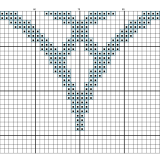 Davrin and the Golden Halla pattern 6