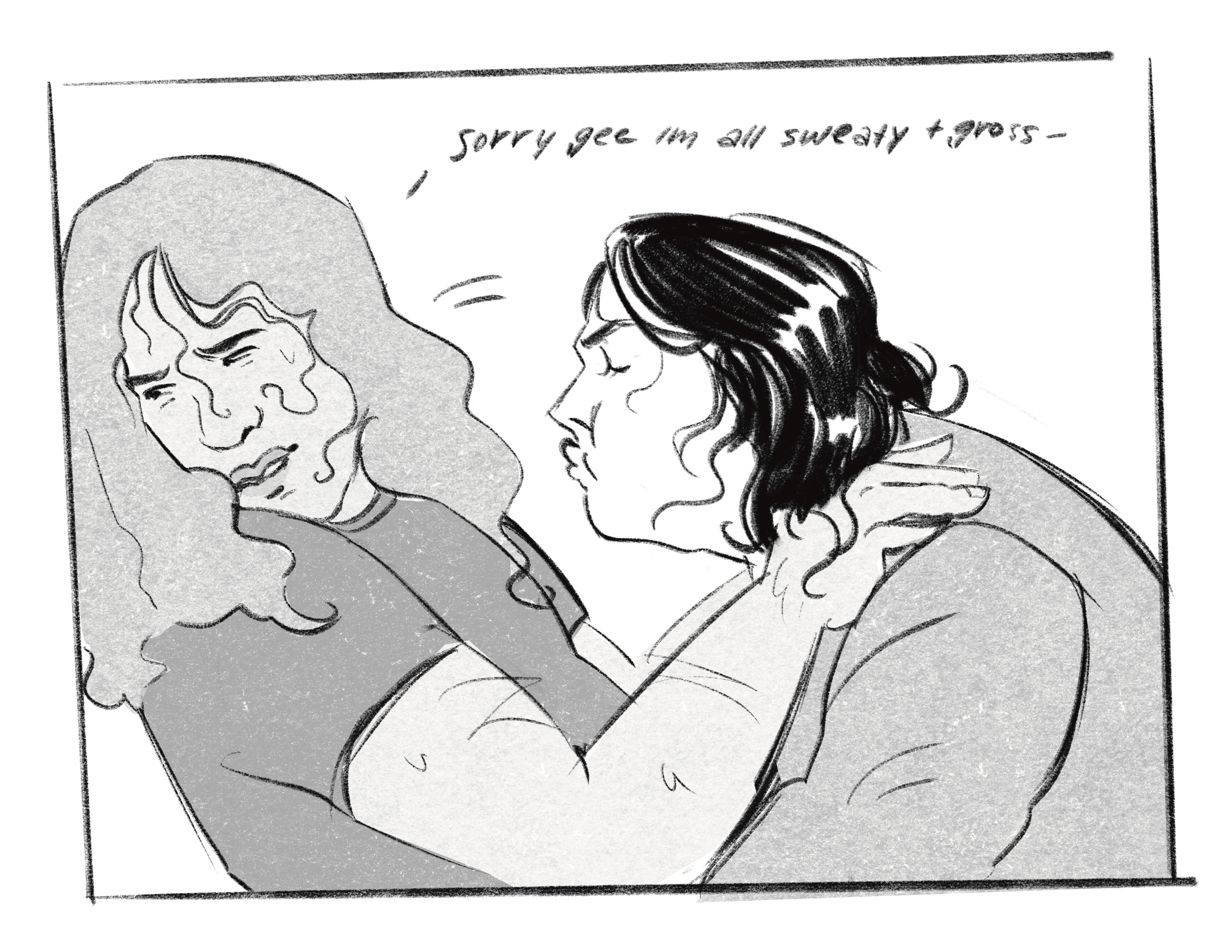 Nasty Art 1: Sexual Strokes