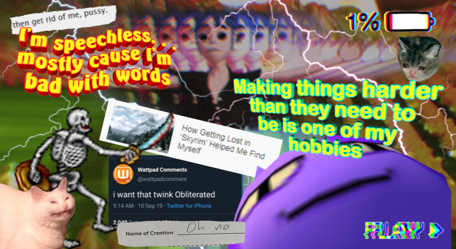 blizan captor's banner