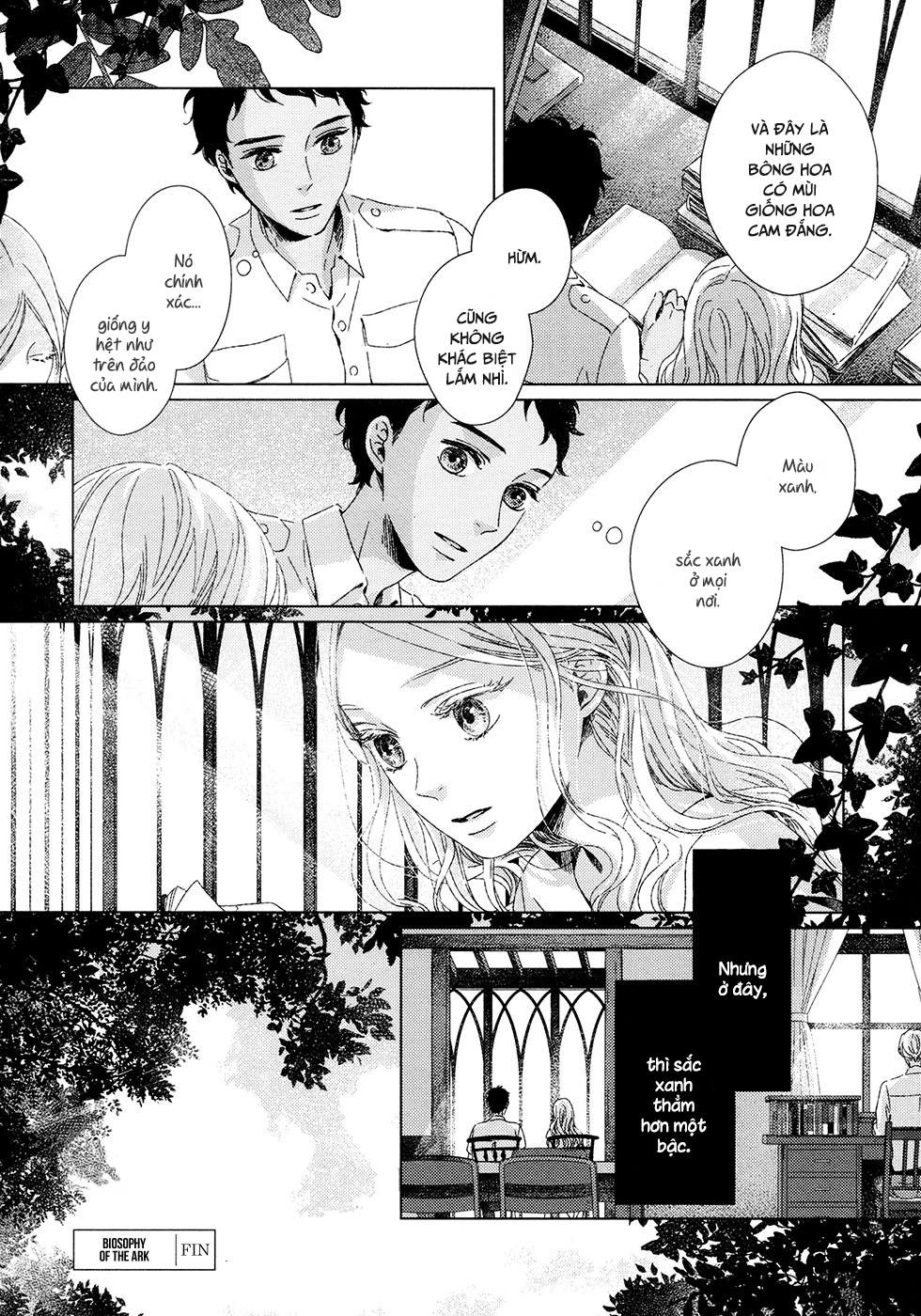 Hakobune no Biosophia 029