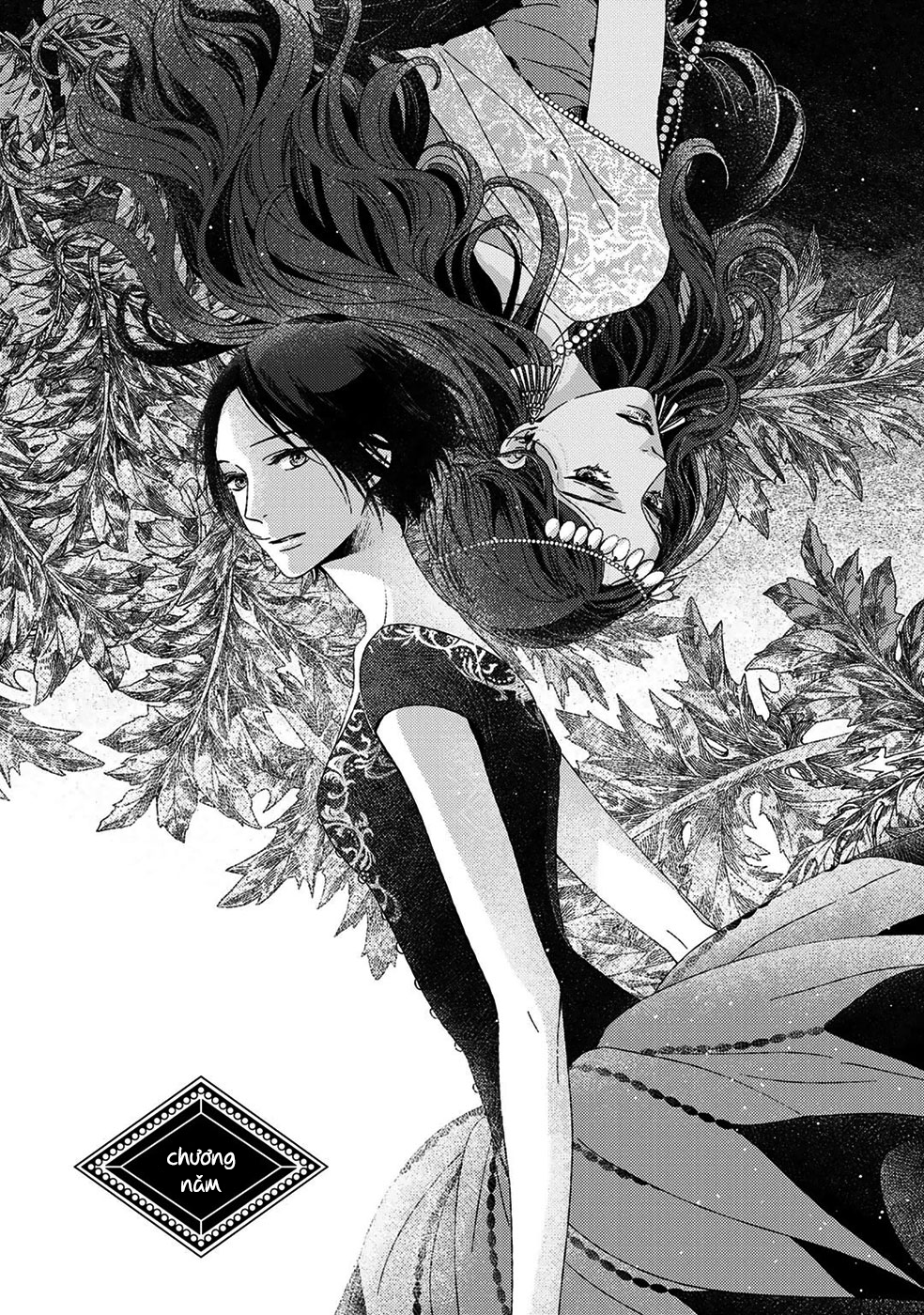 Itomeguri no Sobyou c05 101