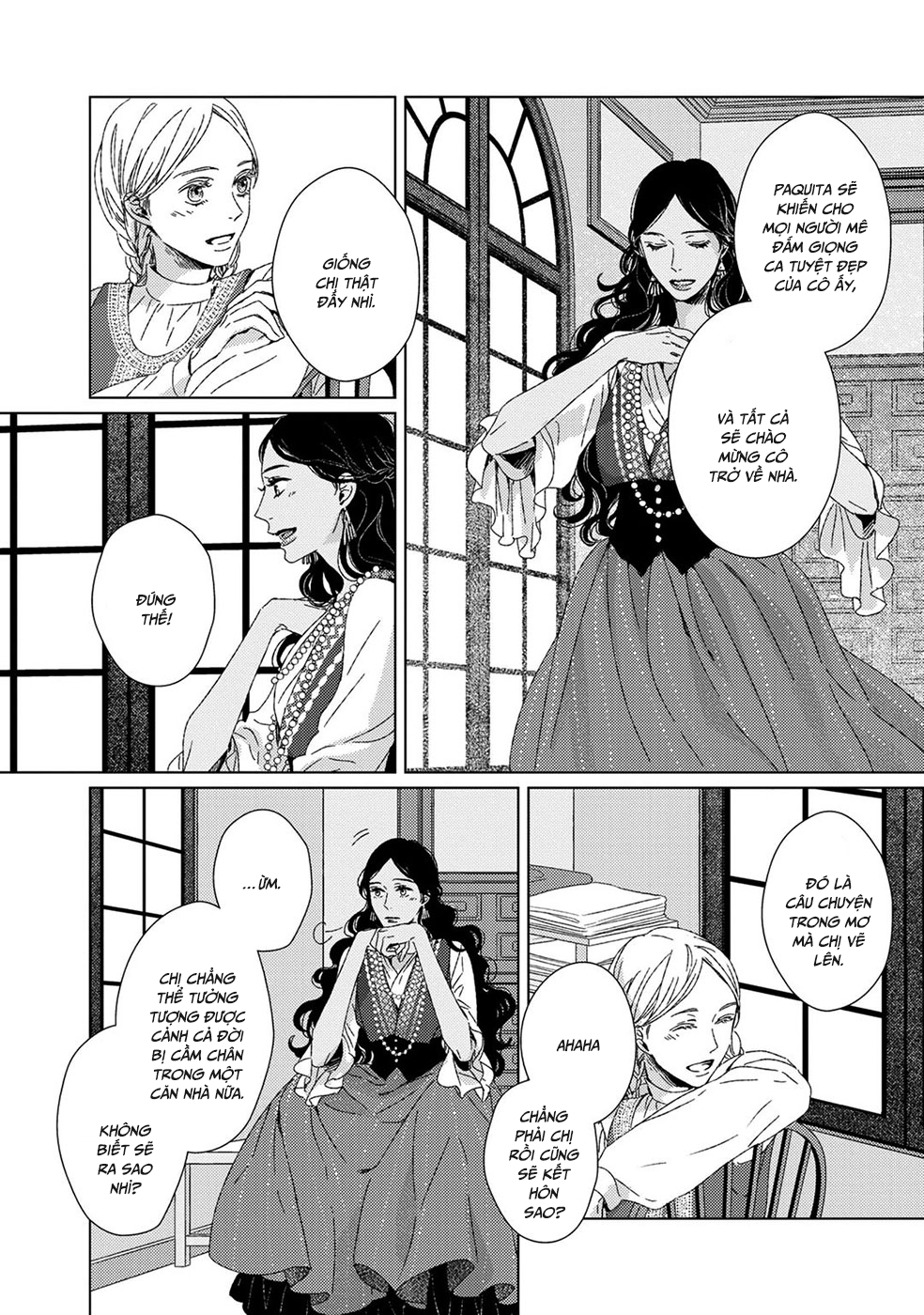 Itomeguri no Sobyou c05 105