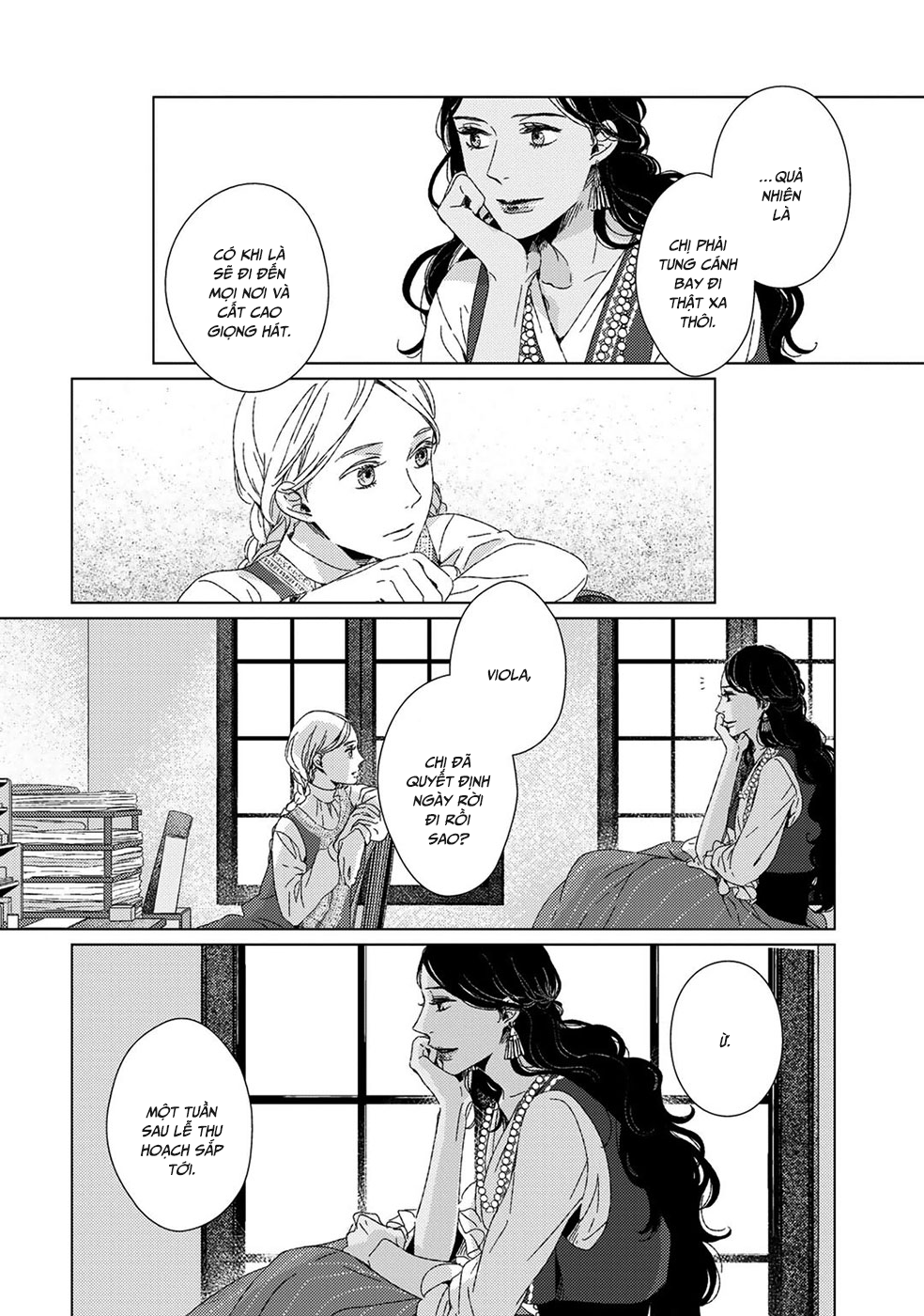 Itomeguri no Sobyou c05 106