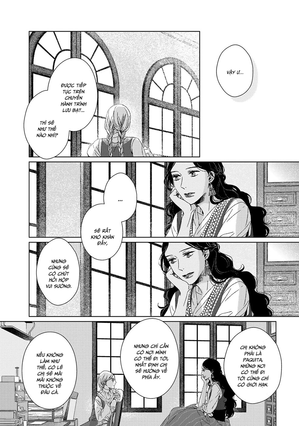 Itomeguri no Sobyou c05 107
