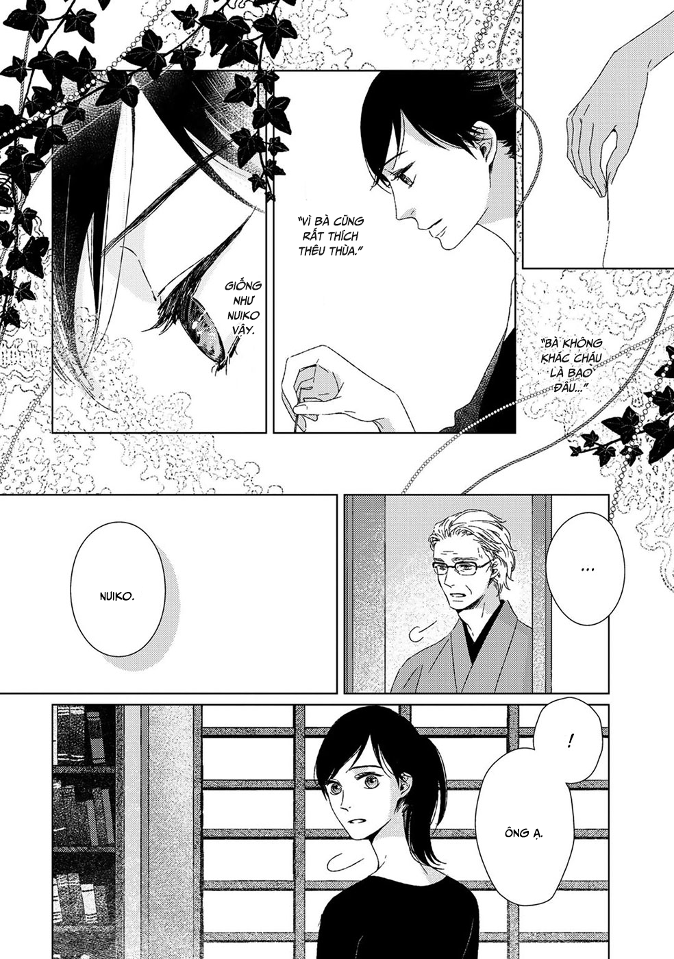Itomeguri no Sobyou c06 120