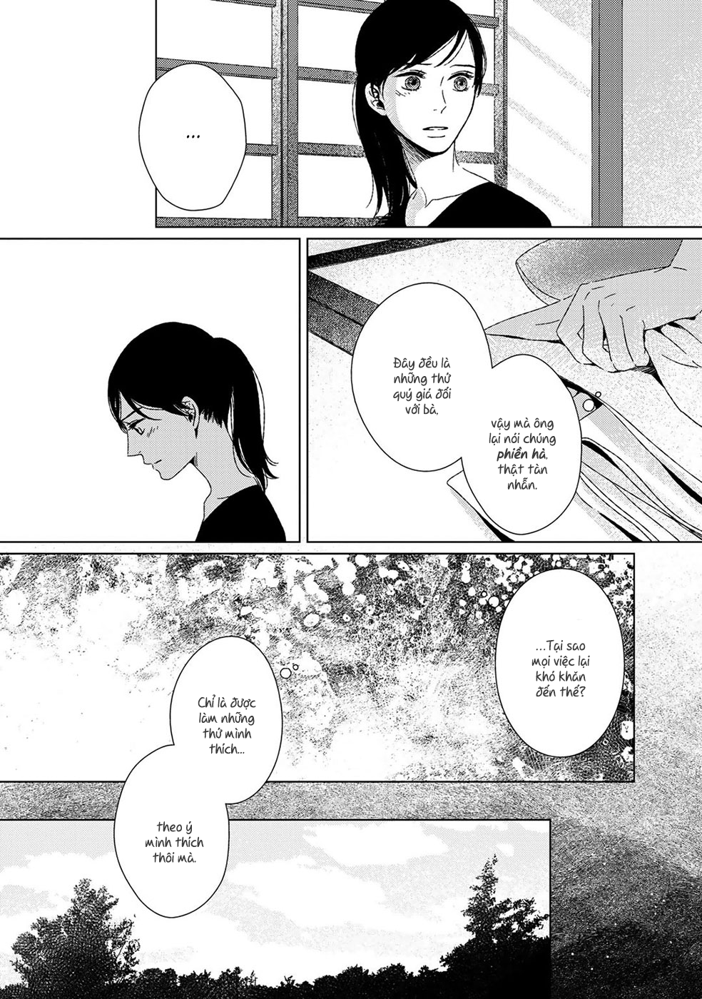 Itomeguri no Sobyou c06 122