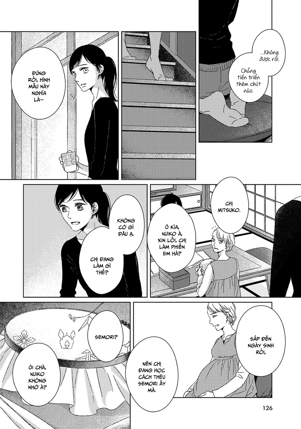 Itomeguri no Sobyou c06 126