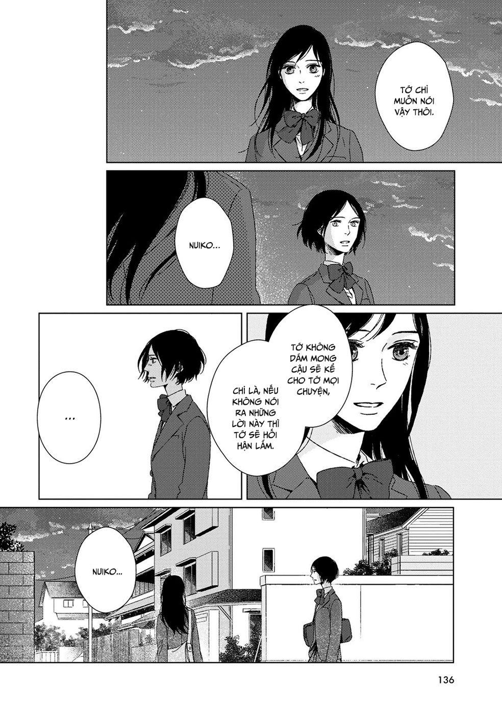 Itomeguri no Sobyou c06 136