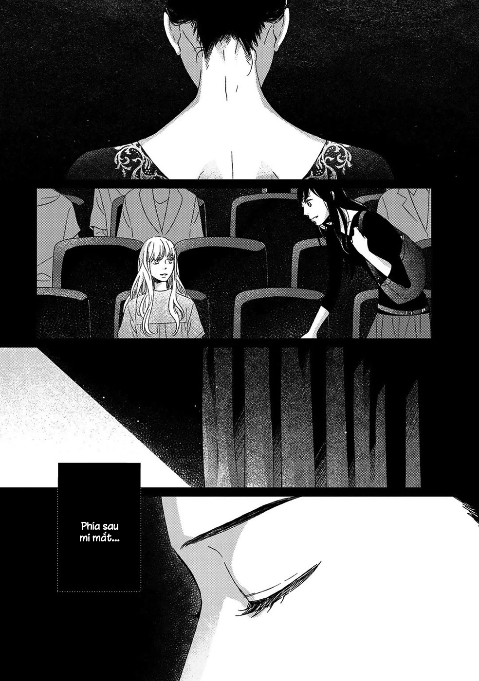 Itomeguri no Sobyou c07 144