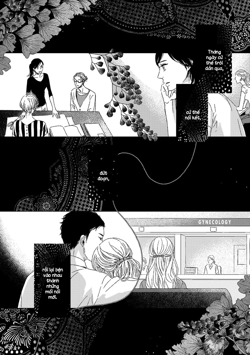 Itomeguri no Sobyou c07 151