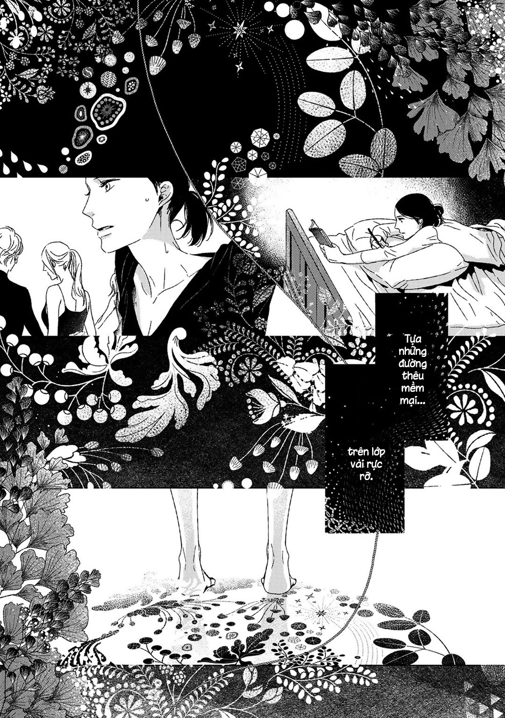 Itomeguri no Sobyou c07 152