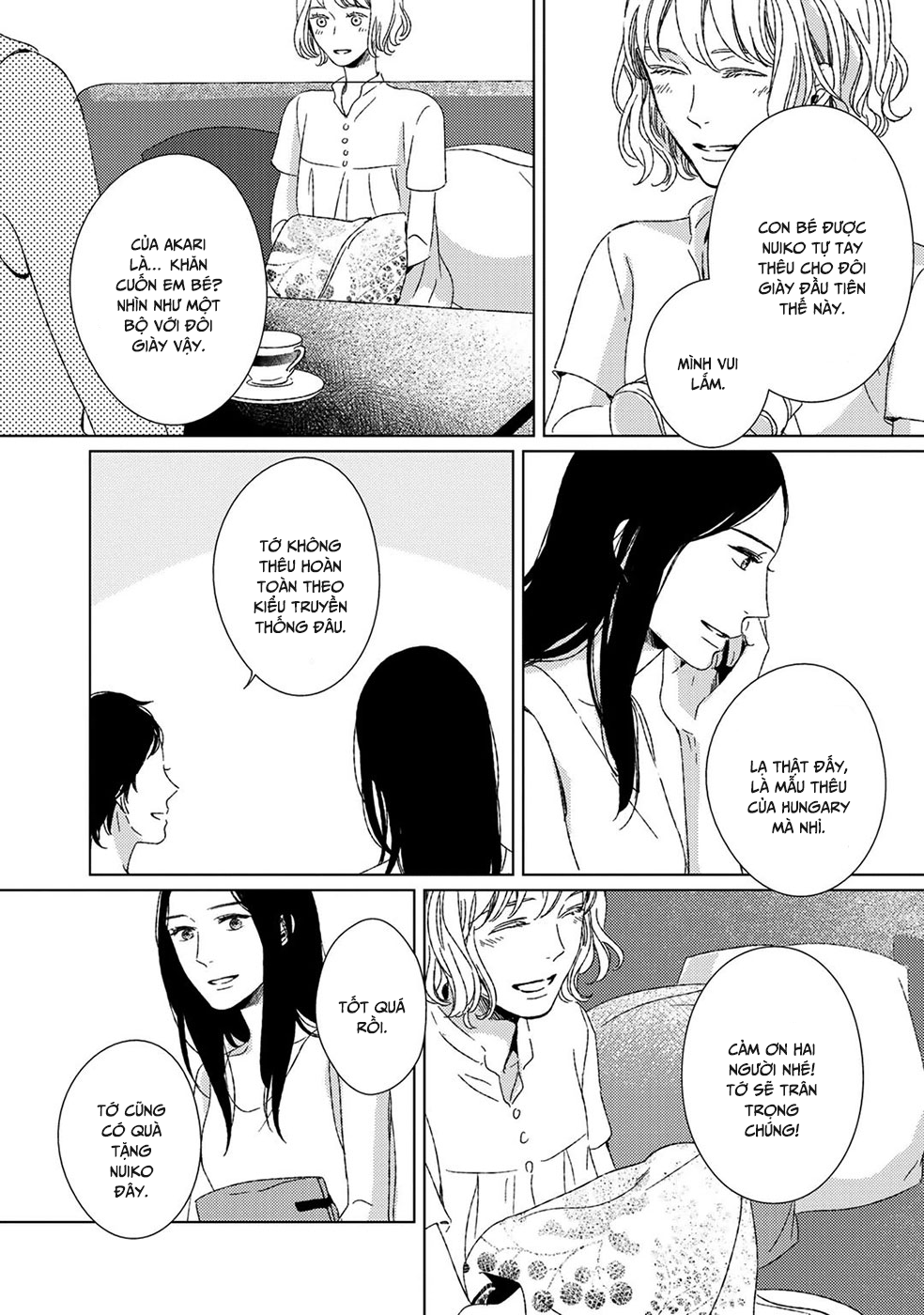 Itomeguri no Sobyou c07 161