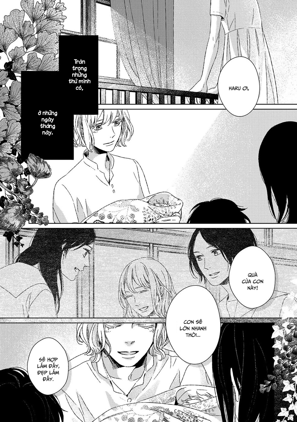 Itomeguri no Sobyou c07 163