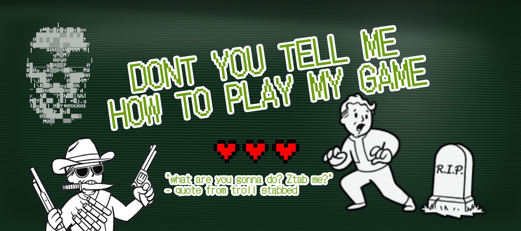 KERZET LASHAK's banner