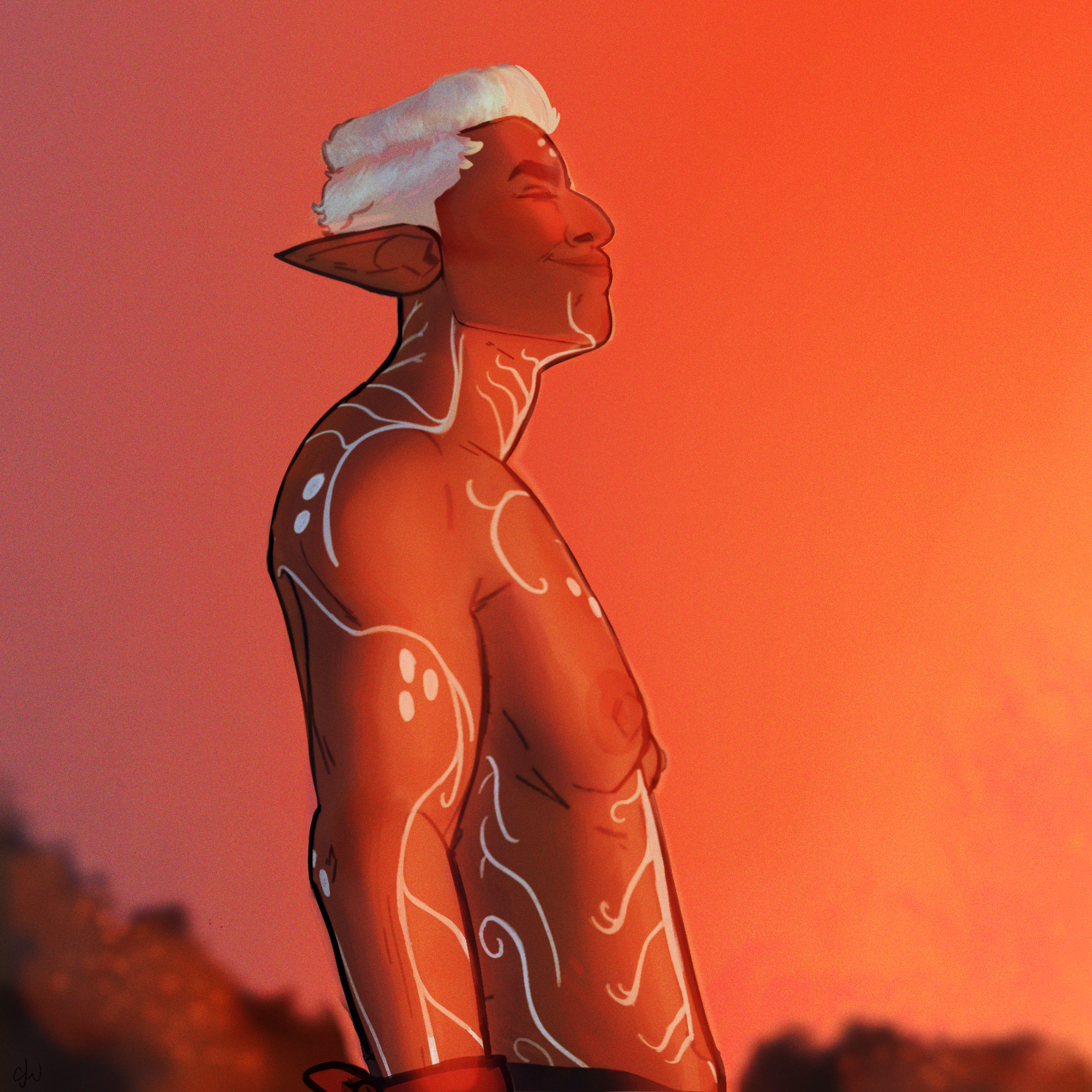 trans fenris