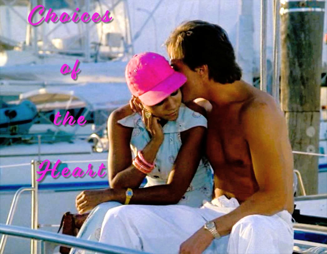 choices of the heart