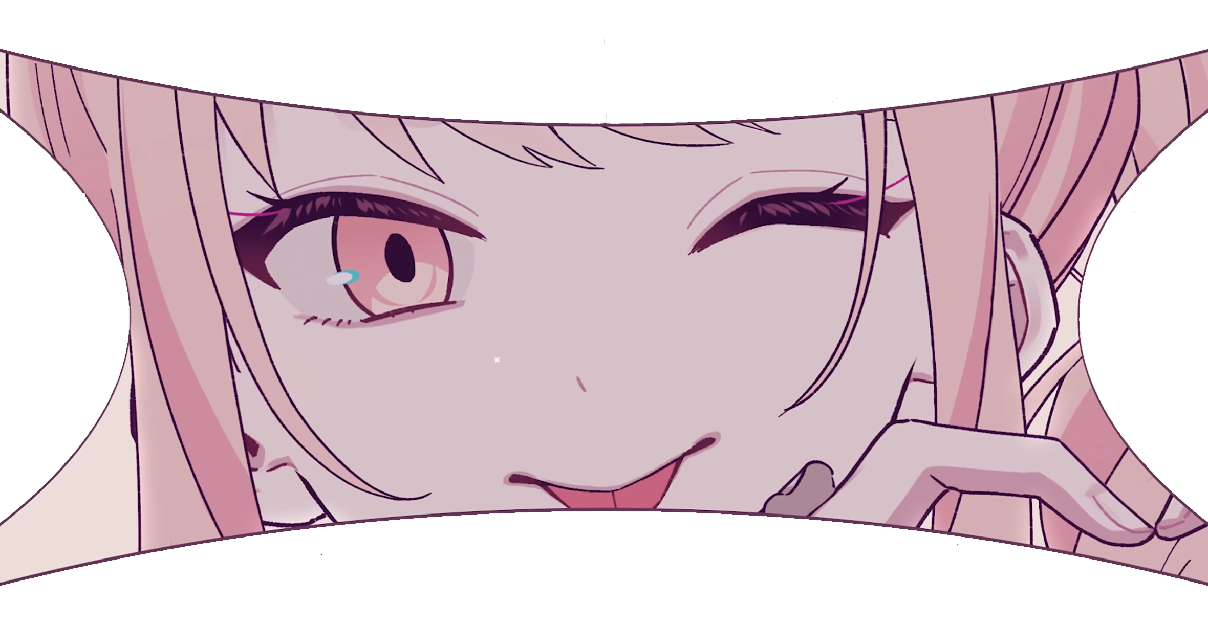 Mizuki Akiyama from the Nightcord at 25:00 "Lavie" 2DMV Mizuki Akiyama from the Nightcord at 25:00 "Lavie" 2DMV